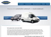 Autowynajem. Wypożyczalnia Samochodów. Czerniawski Jarosław