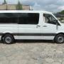 MB Sprinter 2,2cdi 8-osobowy