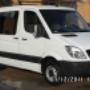 MB Sprinter 313 2,2cdi 9-osobowy