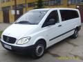 Mercedes Vito 111 2,2cdi 7-9osobowy