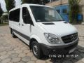 MERCEDES SPRINTER 313 2,2CDI 9-OSOBOWY KLIMA