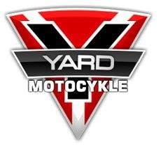 \"yard\"