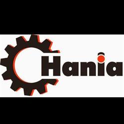 Hania. Zakład mechaniczny