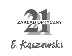 21. Zakład optyczny. Kaszewski E.