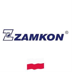 Zamkon. Producent odwadniaczy, zasuw, przepustnic