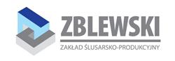 Zblewski A. Zakład Ślusarsko - Produkcyjny
