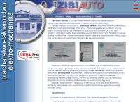 "zibi Auto" Serwis