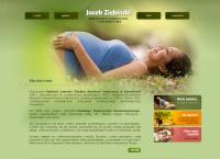 Ziębiński Jacek, ginekolog położnik czestochowa, lek. med. spec. tel. 602493672