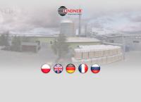 Lindner sp. z o.o. Producent trumien