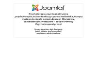 Zespół Pomocy Psychoterapeutycznej. Psychoterapia Indywidualna, Grupowa, Terapia Par