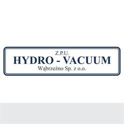 Hydro-Vacuum Wąbrzeźno. Sp. Z O.o.