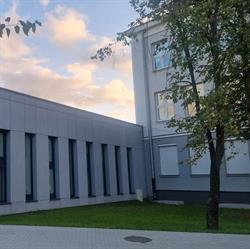 Zespół Szkół Muzycznych