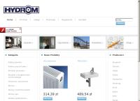 Hydrom. Instalacje c.o.