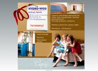 Hydro-Wod