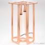 Dodane przez klienta firmy 22.03.2017 - Lampa miedziana CAGE