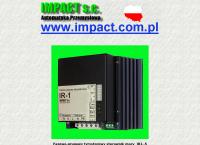 Impact. Automatyka przemysłowa