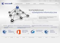 INFOCOMP. SP. Z O.O.