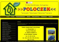 Poloczek. FHU. Poloczek T.