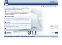 Instal Warszawa Sa. Przedsiębiorstwo Instalacji Przemysłowych