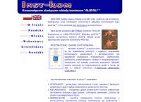 Inst-Kom. S.j. Uszczelnianie Kominów