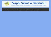 Zespół Szkół