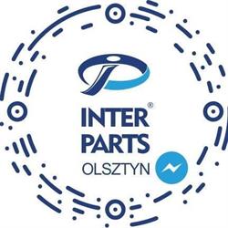 Inter-Parts. Import i Dystrybucja Części Samochodowych