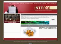Interq Sc. Sprzedaż Oprogramowania, Usługi Internetowe