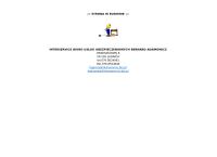 Interservice. Kancelaria Brokerska