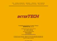 Intertech. Sp. Z O.o. Przedsiębiorstwo Budowy Urządzeń i Maszyn