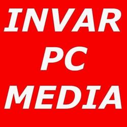 Invar Pc Media. Komputery, Sieci, Peryferia