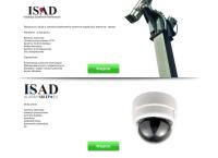 Isad. Systemy alarmowe