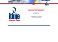 Internet Time Sc. Mikołajczak P.