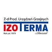 Izoterma. Zakład Produkcji Urządzeń Grzejnych