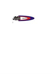 Jms Sports. Sp. Z O.o. Hurtownia Art. Sportowych