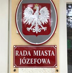 Urząd Miasta Józefowa