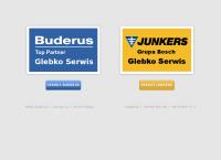 Junkers. Serwis. Glebko r.