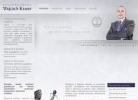 Knuter Wojciech. Kancelaria Radcy Prawnego