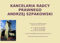 Arpa. Kancelaria Prawna