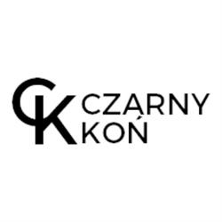 Czarny Koń. Kantor Wymiany Walut. Lombard