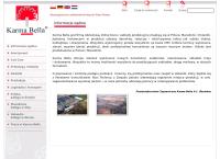 Karma Bella. Przedsiębiorstwo Zagraniczne. Beumkes A.l.