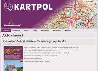 Kartpol Sc. Grzechnik L., Kałamucki K.