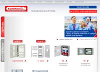 Karwasz. S.j. Firma Elektryczna. Karwasz G.w.