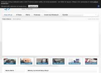 Strona internetowa z Such Wojciech. Fphu. Kasy Fiskalne