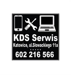 KDS Serwis IPhone MacBook Apple