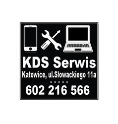KDS Serwis IPhone MacBook Apple
