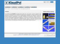 Klaudpol. Firma Reklamowa