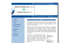 Koide Poland. Sp. Z O.o.