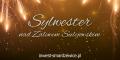 Sylwester 2016 nad Zalewem Sulejowskim