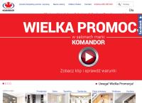 Komandor Opole SA