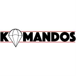 "komandos - Kraków" Sp. Z O.o.